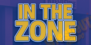 IN THE ZONE Image